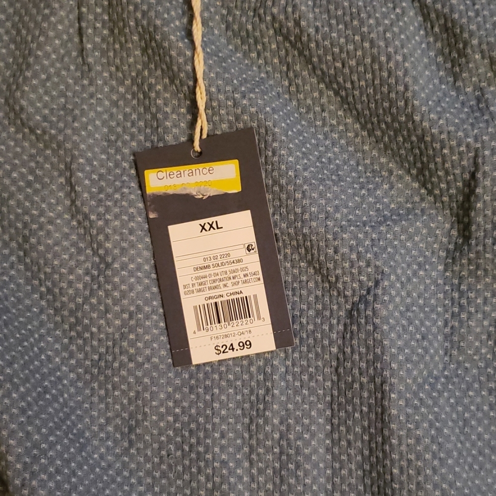 Universal Thread Co top - Picture 2 of 5